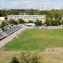 Арсенал (футбольный стадион)