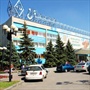 Афиша - Бассейны - Волна