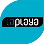 La playa
