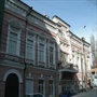 Городской дом творчества