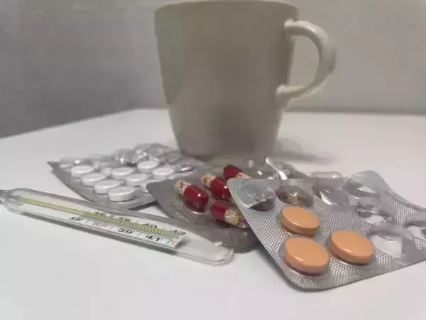 В Ростовской области зафиксированы четыре вирусные инфекции