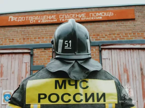 В Ростовской области спасли восемь пострадавших в ДТП