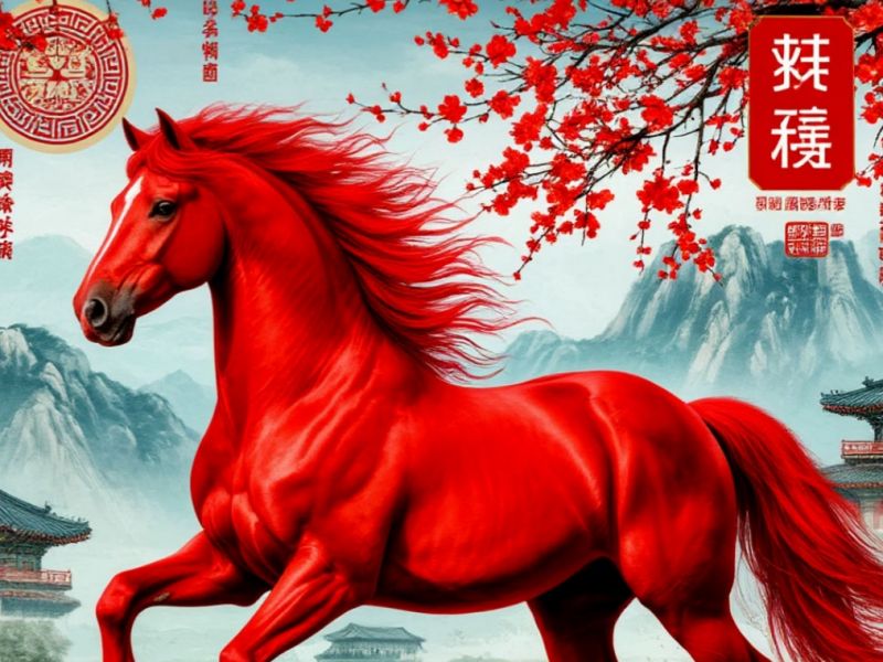 Ростовчанам рассказали, как правильно встретить год Огненной Лошади