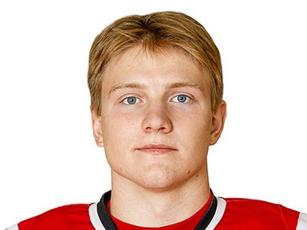 Игрок ХК «Ростов» Гавриил Волосков отстранен от трех матчей за нападение на судью