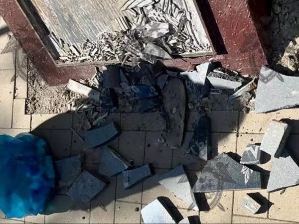 В Ростовской области мужчина пойдет под суд за порчу памятника защитникам Отечества