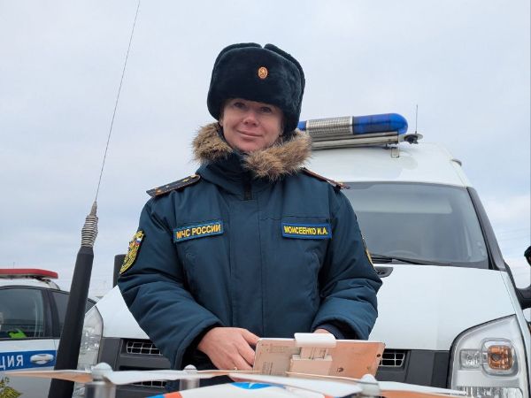 В Ростовской области за 5 декабря спасли одного человека