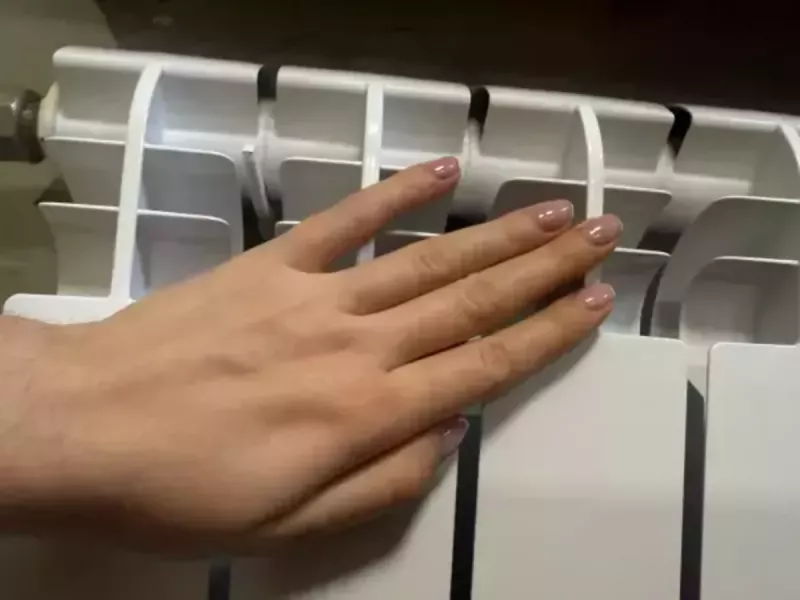 В Ростове без горячей воды и отопления остались 22 дома